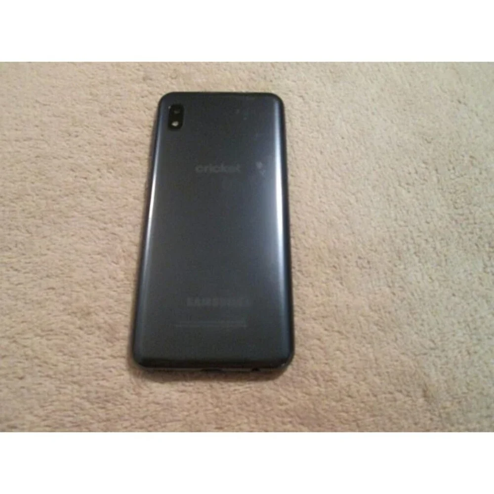 Samsung Galaxy A10e Cricket
